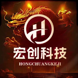 宏创科技 channel avatar