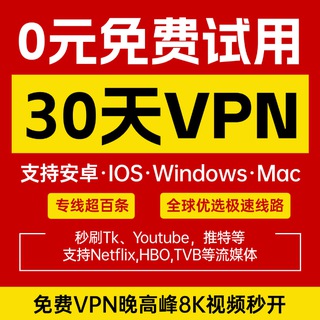 2025免费VPN节点VPN代理机场加速器 channel avatar