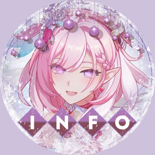 Аватар канала Honkai Impact 3rd | iNFO