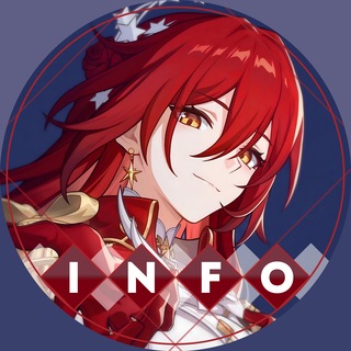 Honkai: Star Rail | iNFO channel avatar