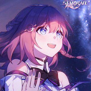 Honkai Темы | Хонкай:Star Rail channel avatar