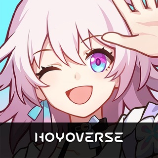 Honkai: Star Rail RU channel avatar
