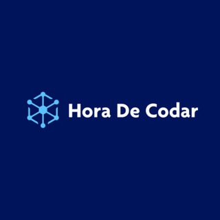 Hora de Codar channel avatar