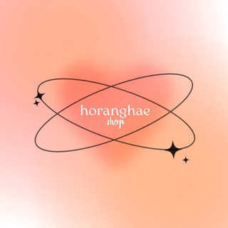 Аватар канала horanghae shop : 虎
