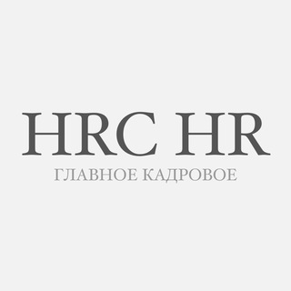 HRC HR channel avatar