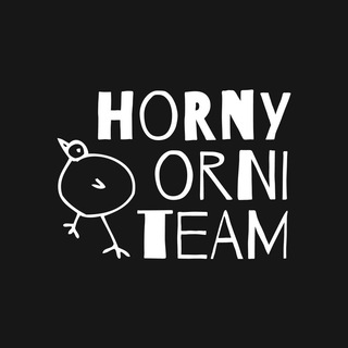Аватар канала Horny Orni Team