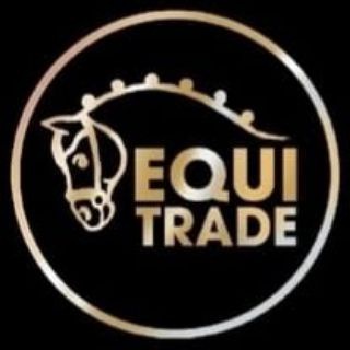 Аватар канала EQUITRADE Продажа лошадей | horse for sale