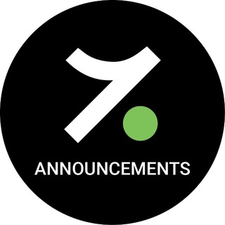 Hotcoin Announcements channel avatar
