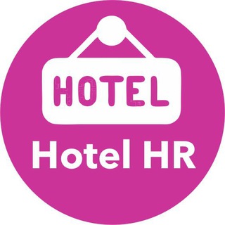 Hotel HR - работа в отеле, вакансии в гостинице channel avatar