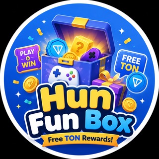 HotFunBox Channel channel avatar