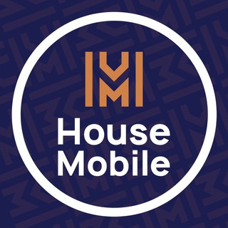 houseMobile channel avatar