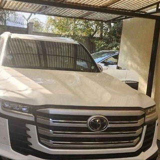 Аватар канала Gedi Car Market 🇪🇹