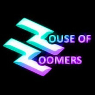 ℍ𝕠𝕦𝕤𝕖 𝕠𝕗 ℤ𝕠𝕠𝕞𝕖𝕣𝕤 channel avatar