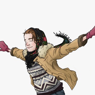 Когда ты Нурия channel avatar