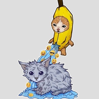 Howtowashacat channel avatar