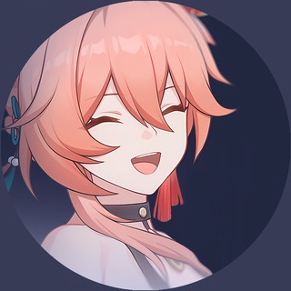 HoYoComix channel avatar