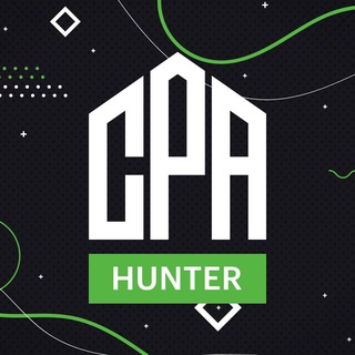 CPA HUNTER | Вакансии арбитража трафика channel avatar