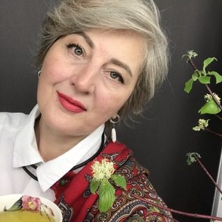 Аватар канала Храмовая и светская флористика с Еленой Басыровой