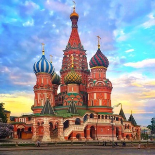 Храмы России channel avatar