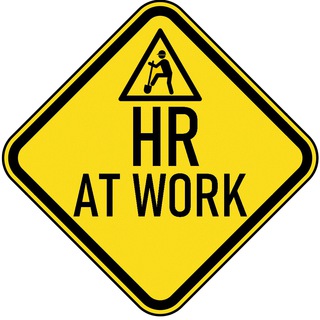 HR за работой channel avatar