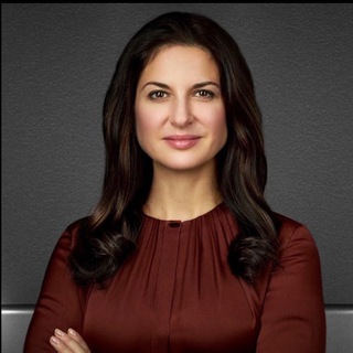 Ольга Абрамова про переговоры channel avatar