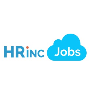 HRINC Jobs ✅ channel avatar