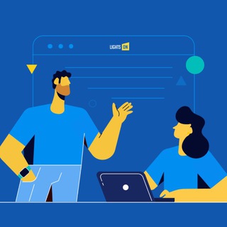 HR people channel avatar