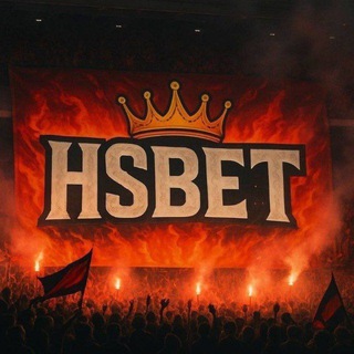 Аватар канала توقعات كرة القدم - HSBET