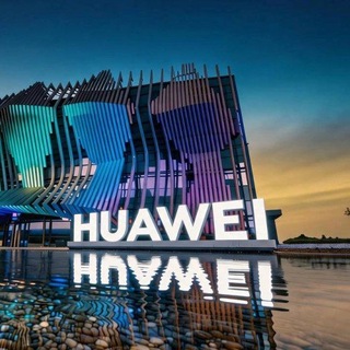HUAWEI | HarmonyOS channel avatar