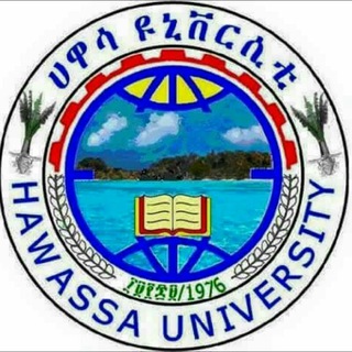 Hawassa University channel avatar