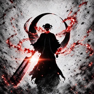 bleach stickers channel avatar