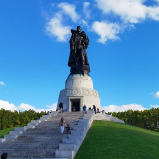 Аватар канала Художник Z патриот