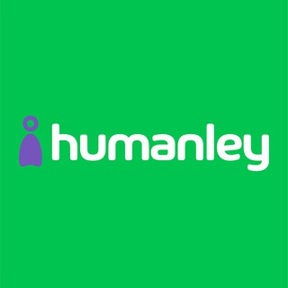 Humanley channel avatar