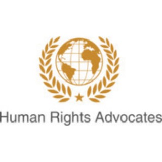Human Rights Advocates Australia channel avatar