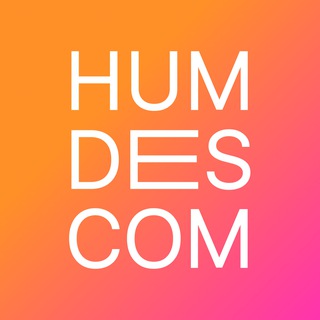Дизайн Человека | Humdes channel avatar