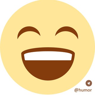 Humor channel avatar