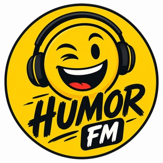 Аватар канала HUMOR FM