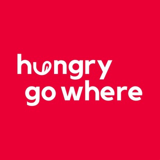 HungryGoWhere 🍕 channel avatar