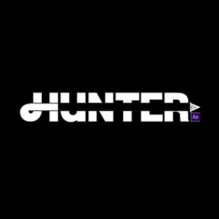 Аватар канала HunterAE.com | After Effects, Premiere Pro