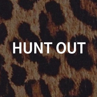 Аватар канала HUNT OUT