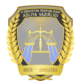 Аватар канала Huqıqıy málimleme QR ️️