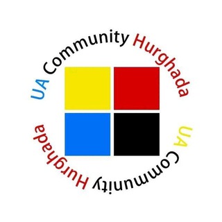 ХУРГАДА 🇪🇬 🇺🇦 УКРАЇНА channel avatar