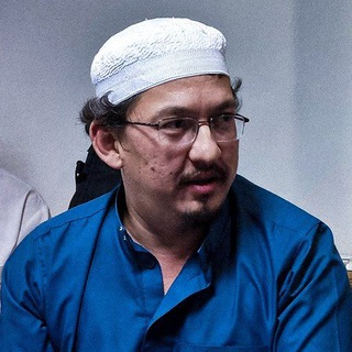 Husayn Buxoriy channel avatar