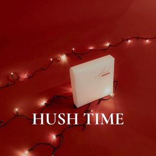 HUSH TIME | швейный блог channel avatar