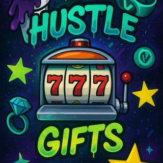 Hustle Gifts channel avatar