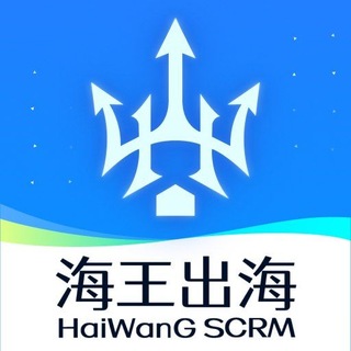 海王出海SCRM-聚合自动翻译计数器 channel avatar