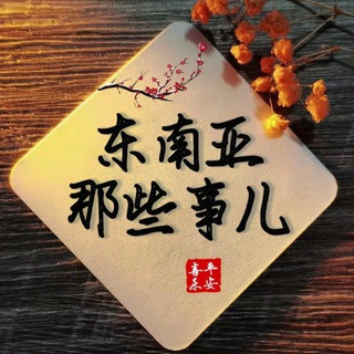 东南亚日报 channel avatar
