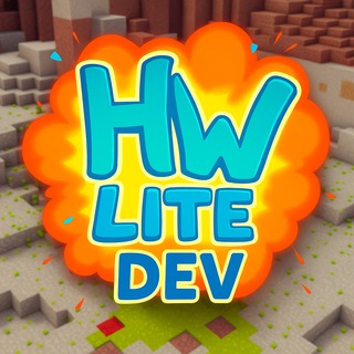 Лайт Анархия — #DEV channel avatar