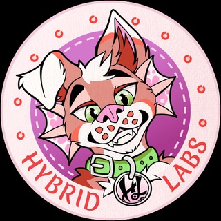 Hybrid Labs Fursuits channel avatar