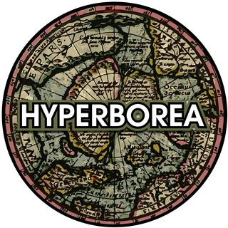 Hyperborea channel avatar